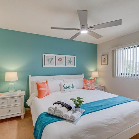 Punta Gorda Vacation Rental With Heated Pool And Lanai Exterior photo